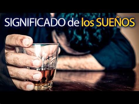 que significa soñar con personas borrachas|More.